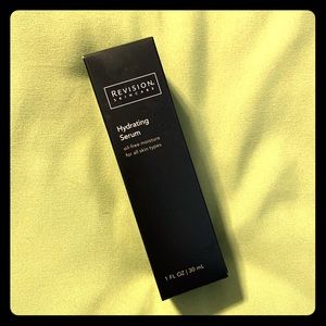 Revision Skincare Hydrating Serum Moisturizer 💧